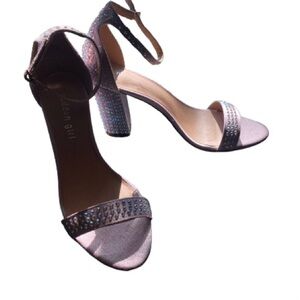 Steve Madden Pink Heels Chic Design